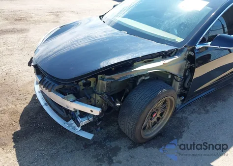 2019 Tesla Model 3 Long Range/Mid Range/Standard Range/Standard Range Plus from USA, damaged, VIN 5YJ3E1EA9KF311999